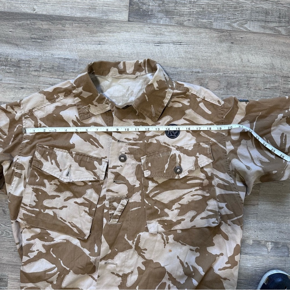 Custom JCole jacket - Picture 2 of 6